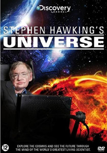 Stephen Hawking